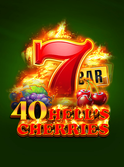 40 HELL'S CHERRIES