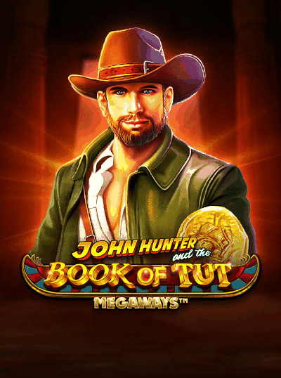 BOOK OF TUT MEGAWAYS