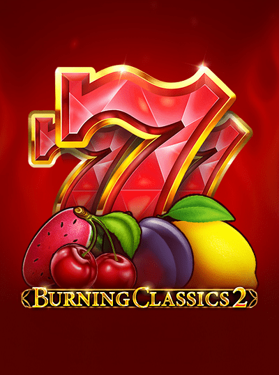 BURNING CLASSICS 2