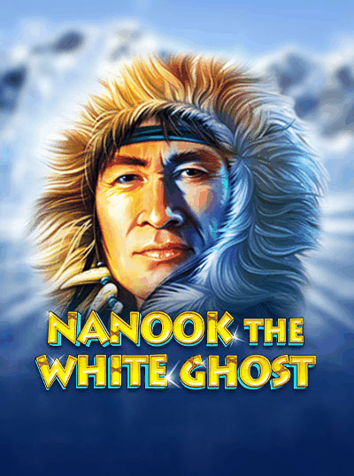 NANOOK THE WHITE GHOST