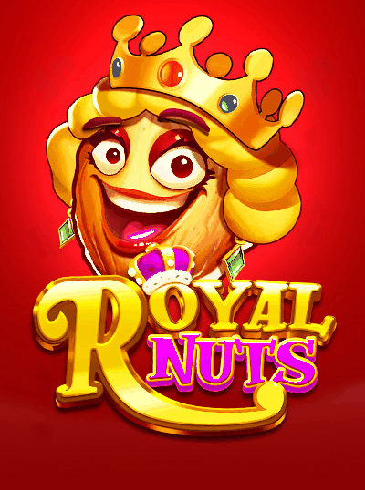 ROYAL NUTS
