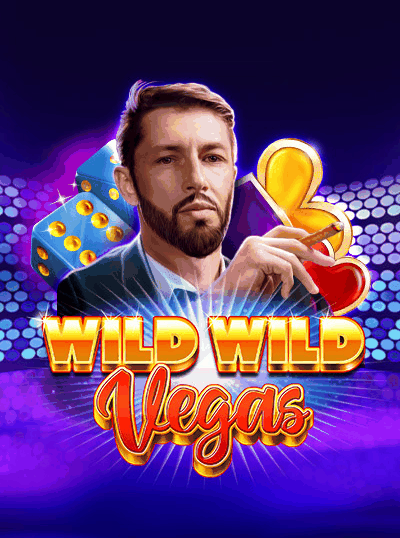 WILD WILD VEGAS